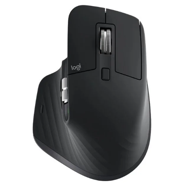 Мышь Logitech MX Master 3 (графит)